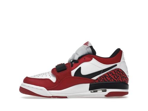 Jordan Legacy 312 Low Чикаго Ред Jordan 312 CD9054-116