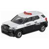 Takara Tomy Tomica Daihatsu Rocky Patrol Car Mini Car Toy Ages No.81 (Blister Package) 3+