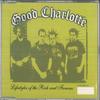 CD GOOD CHARLOTTE Lifestyles Of The Rich And Famous 6735565 NORT ON LABEL UK Rock Б/у