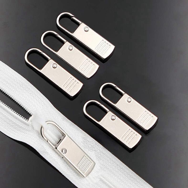 Съемная многоцелевая куртка для одежды, пальто, застежка-молния, застежка-молния, багажная молния, многофункциональный съемник молнии «сделай сам»