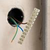 Электрические клеммные колодки - BOXELEC - Колодка на 12 клемм - 6 мм - 380 В - 6 А - Изолирующий пластик