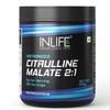 INLIFE Микронизированный цитруллин малат 2:1 порция, 2 г, 200 г, 100 порций