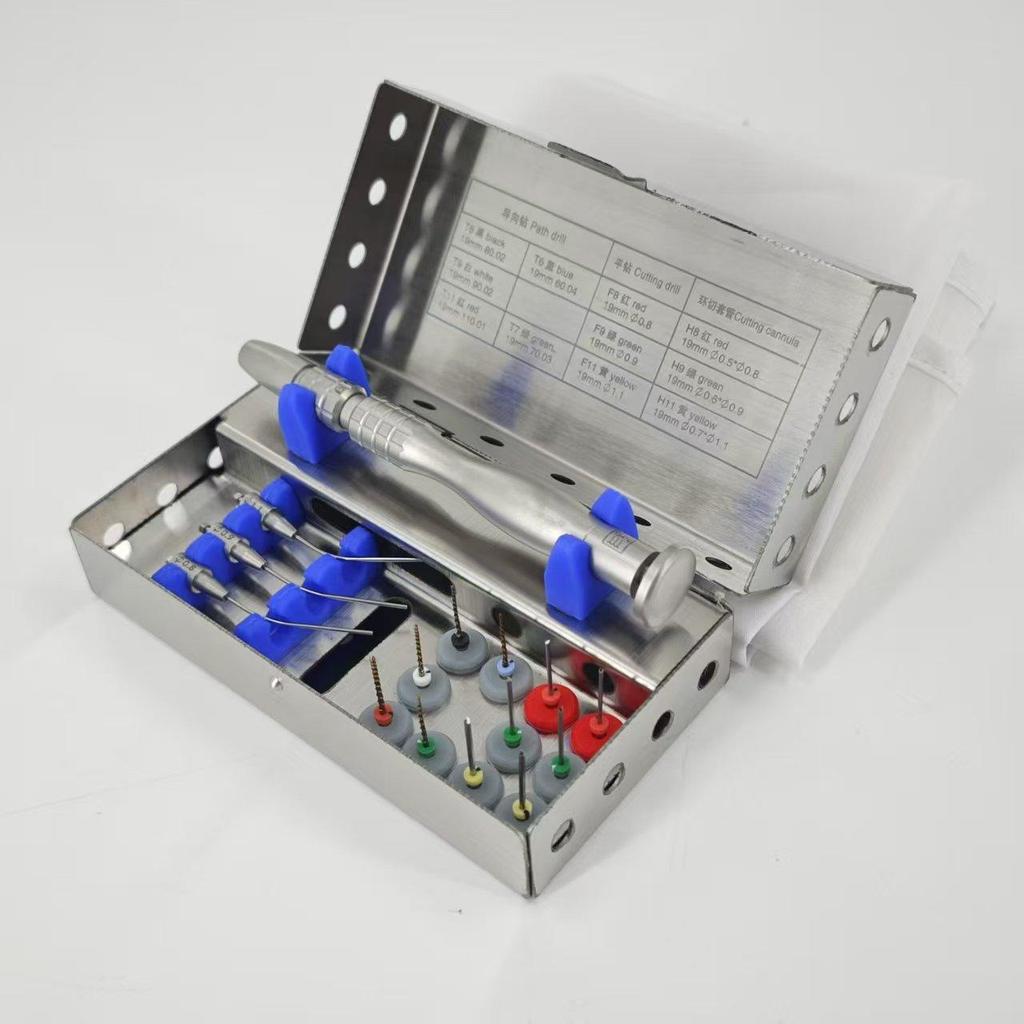 Держатель для извлечения зубных файлов, эндо-инструменты для лечения корневых каналов зубов, средство для удаления зубных файлов