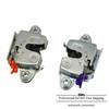 Pair Tailgate Tail Gate Latch Lock LEFT & RIGHT Side For 2000-2006 Toyota Tundra