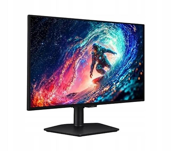 Monitor 27" Samsung Odyssey Oled G6 (G61Sh) Ls27Hg612Suxen 1 Pc