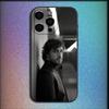 Чехол для телефона 14 Driver F-Fernando Alonso для iPhone 16,15,14,13,12,11,Pro,X,XS,Max,XR,Plus,Mini Мягкий черный чехол