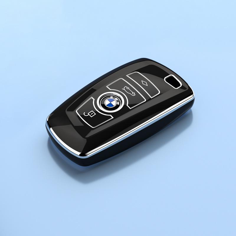 Чехлы для ключей BMW: Совместимо с 3 Серией 2019 года и более старыми 5 Серией 528, моделями 2015 года, застежкой 316 и версиями GT.
