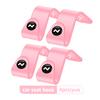 For Hyundai Car Seat Back Hooks Auto Accessories Sonata i30 i20 Tucson Elantra Kona N Line KK8