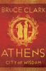 Книга Athens : City of Wisdom