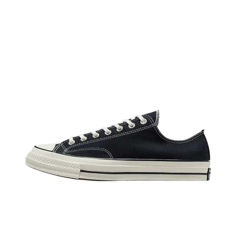 Кеды Converse Chuck 70 Low 'Black Egret' A10358F