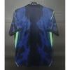 Men Women Soccer Jersey Brazil National Team Vintage 1998 2002 2006 2010 Home Away Fan Shirt Short Sleeve Breathable Moda
