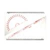 Tactical Nautical Chart Rulers & Tools