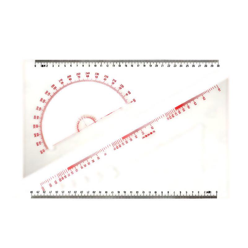 Tactical Nautical Chart Rulers & Tools