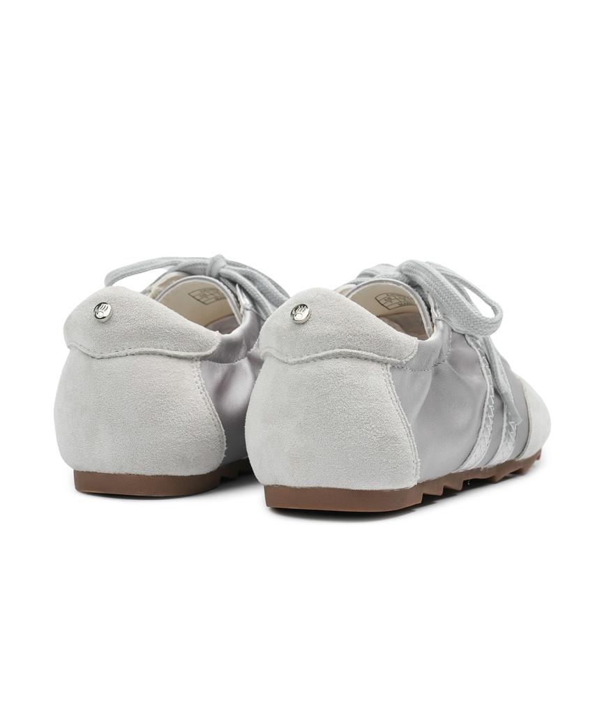 Кроссовки Bearpaw Bria Серые (K3010005Ra-W)