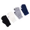 Knitted Winter Warm Wool Gloves Touch Screen Gloves Man Women Winter Gloves