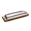 HOHNER Blues Harp/F Blues Harp 10 Hole Harmonica M533066X