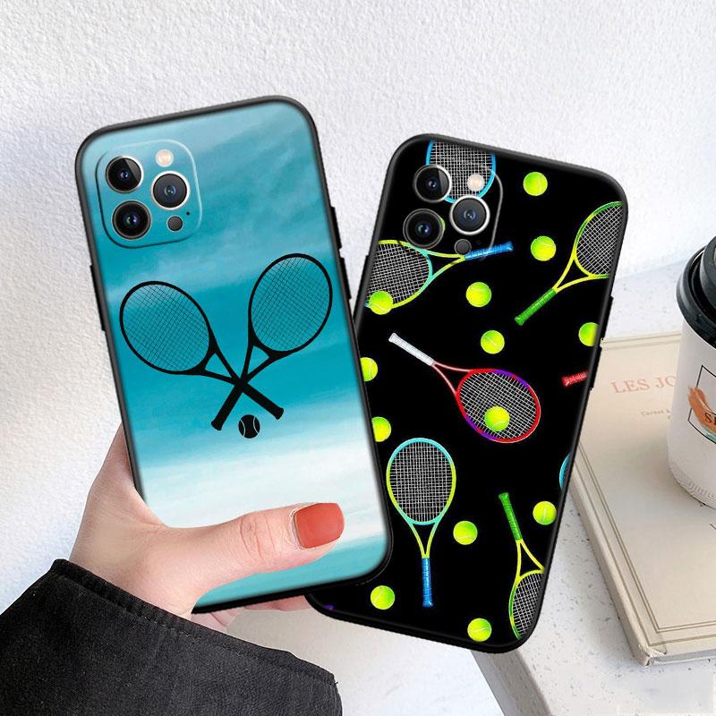 LO90 Tennis Sports Phone Case for Samsung Galaxy M06 M15 M16 M35 M55 M56 A36 A42 A50 A50S A51 A52 A32 A33 A05 A05S A06 A16 A20