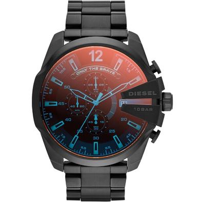 Часы Diesel Mega Chief Dz4318