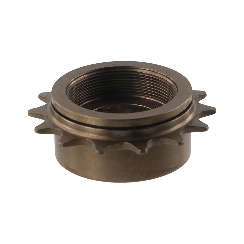 34MM 12T/14T/16T Звезда Велосипед Велосипед Трещотка Односкоростная Трещотка Велосипед Звезда Трещотки