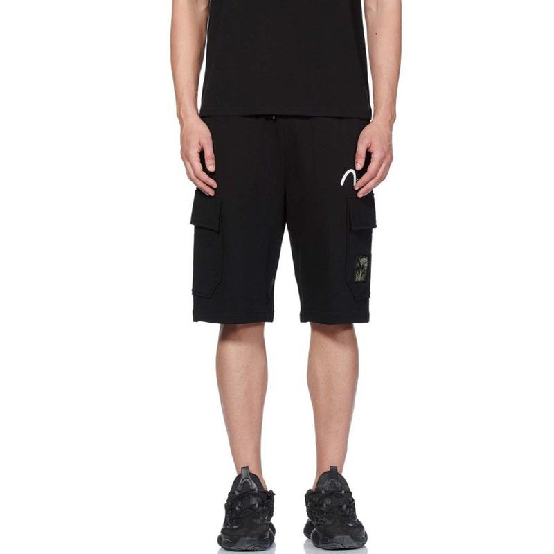 EVISU Casual Shorts Men's Moderate 2ESGNM0ST354XX