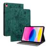 Кожаный кошелек-чехол для карт для iPad 10-го 10.9 2022 10.2 9-го поколения Air 5 4 2022 Pro 11 2021 2020 Mini 6 9.7 Обложка-книжка