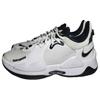 PG 5 TB White Black Men Sneakers DM5045-100