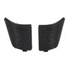 2 шт. Кнопка гудка рулевого колеса Левая Правая 48263551 6242078 Для Vauxhall Opel Corsa C Tigra B Meriva A Combo C 93173876