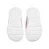 Nike Модная дышащая нескользящая амортизирующая обувь для ходьбы с низким верхом, детская обувь, оранжевая, фиолетовая, красная 904272-800