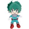 Новый продукт Плюш «Моя геройская академия», Плюшевая игрушка-кукла «Моя геройская академия»