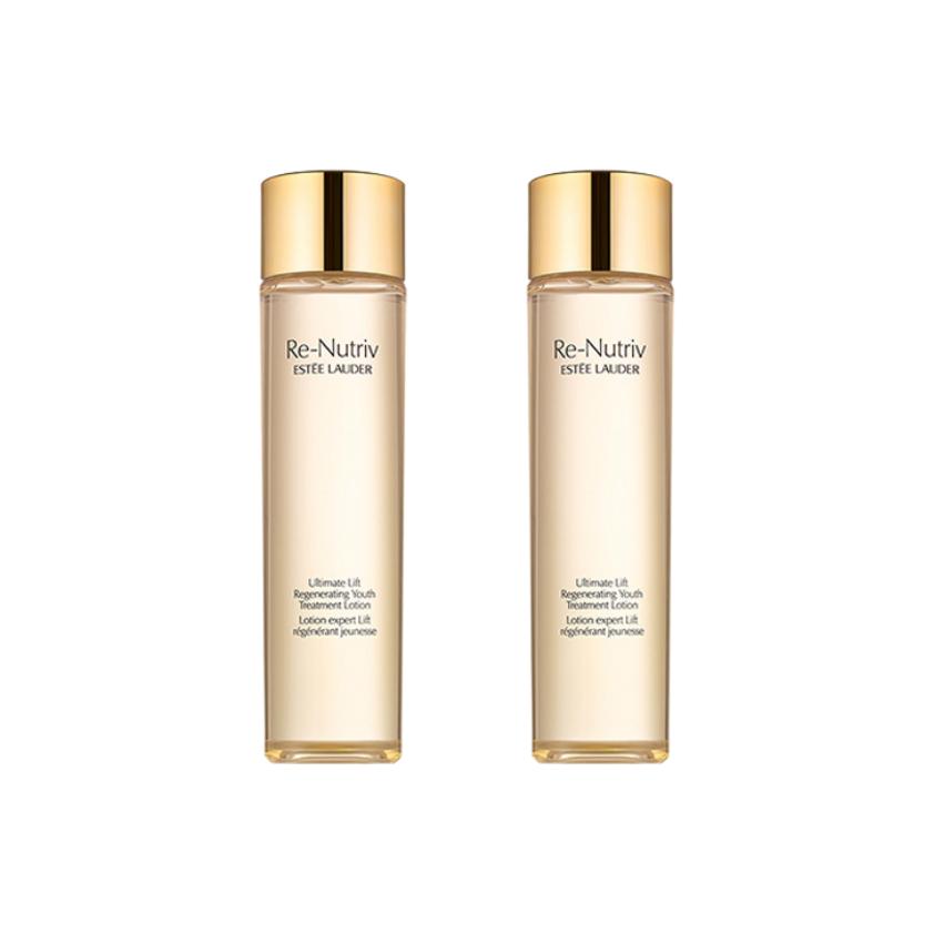 Estée Lauder Re-Nutriv Ultimate Lift Регенерирующий лосьон для молодости Оптимизирующая сила