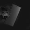 Dux Ducis Skin Pro Wallet Case with Stand for Realme 11 - Black