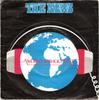 7inch Record NEWS - A World Without Love NEWS1 Ka Records 1981 UK Dance & Electronica Used