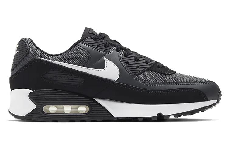 Nike Air Max 90 'Черный Белый' CN8490-002