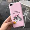 Для iPhone 5 5S SE Чехол Милый Мультяшный Чехол Силиконовый Мягкий ТПУ Fundas Задняя Крышка Телефона Для Apple iPhone 5 iPhone5 S SE Чехлы Coque