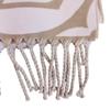 LOUIS VUITTON M79213 wool Scarf LV Medallion Scarf beige wool Used