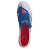 adidas Кроссовки Predator Elite FT FG Icon Takeover Pack Унисекс Серебристый Облачно-белый Металлик JS0376