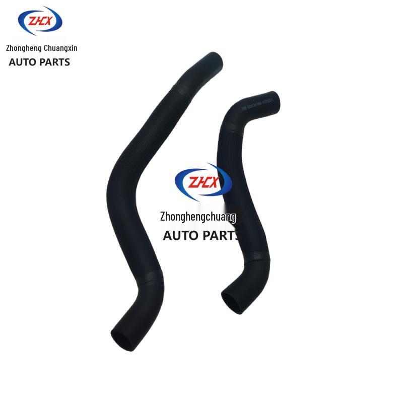 Changan CS35plus 1.4T Radiator & Engine Water Hose Inlet Pipe