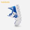 Balabala Boys' Breathable Mesh Sports Shoes - Summer 2025