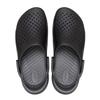 Crocs Унисекс Inmotion Clog 209964 001 Crocs Сандалии Шлепанцы Gibbitz Повседневные Классические Черные