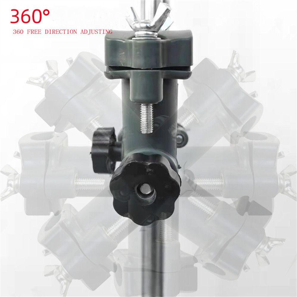 Регулируемый Держатель для Рыболовного Стула Кронштейн для Удочки Стойка для Рыболовного Зонта Держатель для Стойки Удочек