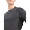 Icebreaker Базовый слой с коротким рукавом 125 ZoneKnit™