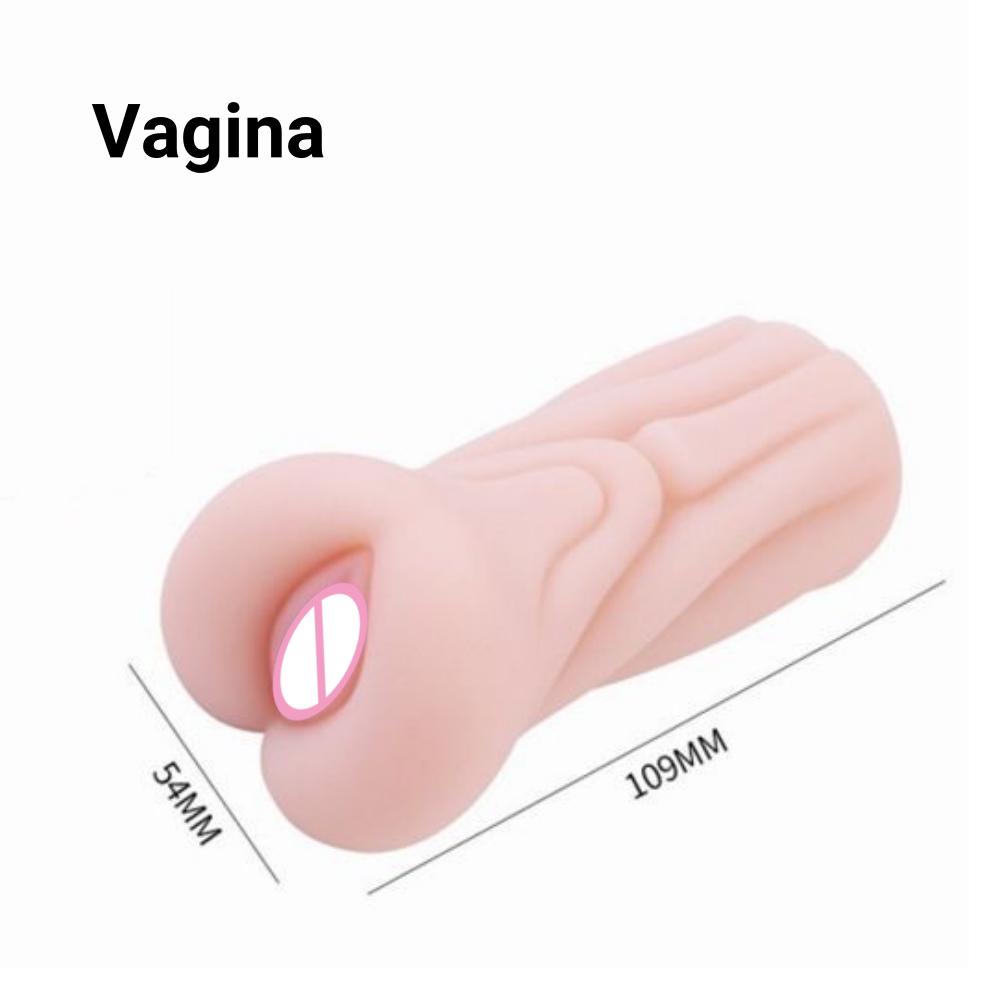 Мужской мастурбатор Минет Игрушка Карманная киска Для мужчин Реалистичные мастурбационные игрушки Индустриальный секс Вагина Секс-игрушки Для мужчин