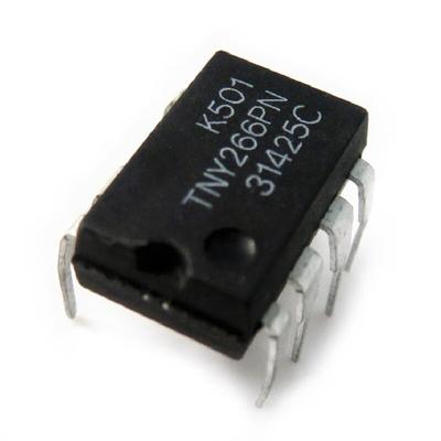 10 шт. TNY266PN TNY266P DIP-7 новый оригинал