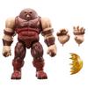 Hasbro MARVEL Legends Series Gamerverse Marvel Juggernaut, a Collectible 15cm Action Figure Based On a Retro Video Game, G0623, Authentic.