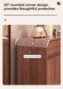 New Chinese Shoe Cabinet  Entrance Entrance Entrance Storage Storage Cabinet Integrated Against The Wall