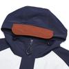 FILA Jacket Men's Terracotta Red Brown F11M439708FBN