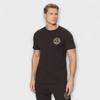 Футболка Versace Jeans Couture Черного Цвета 78GAHT00 CJ00T M-XXL