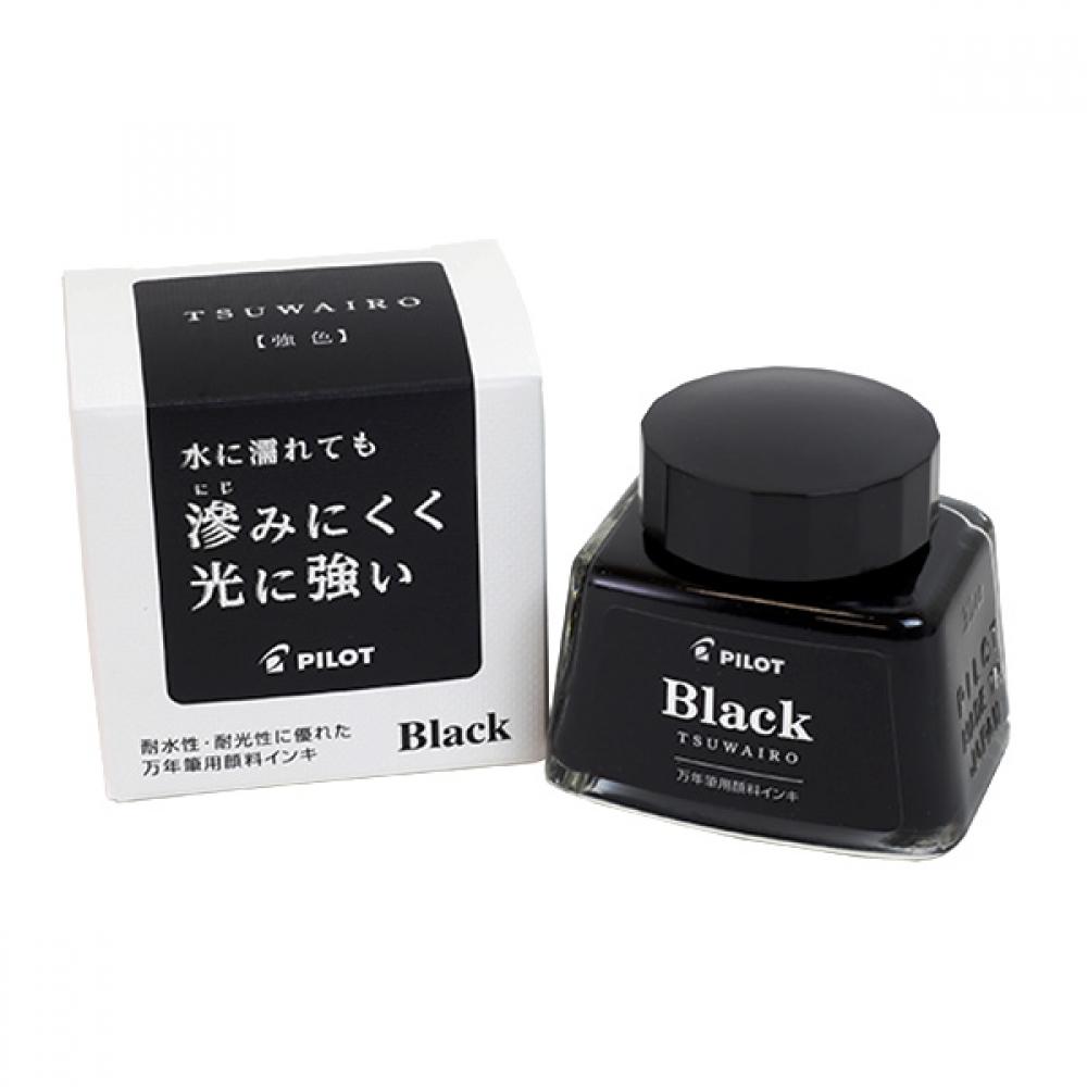 Pilot Fountain Pen Ink Strong Color