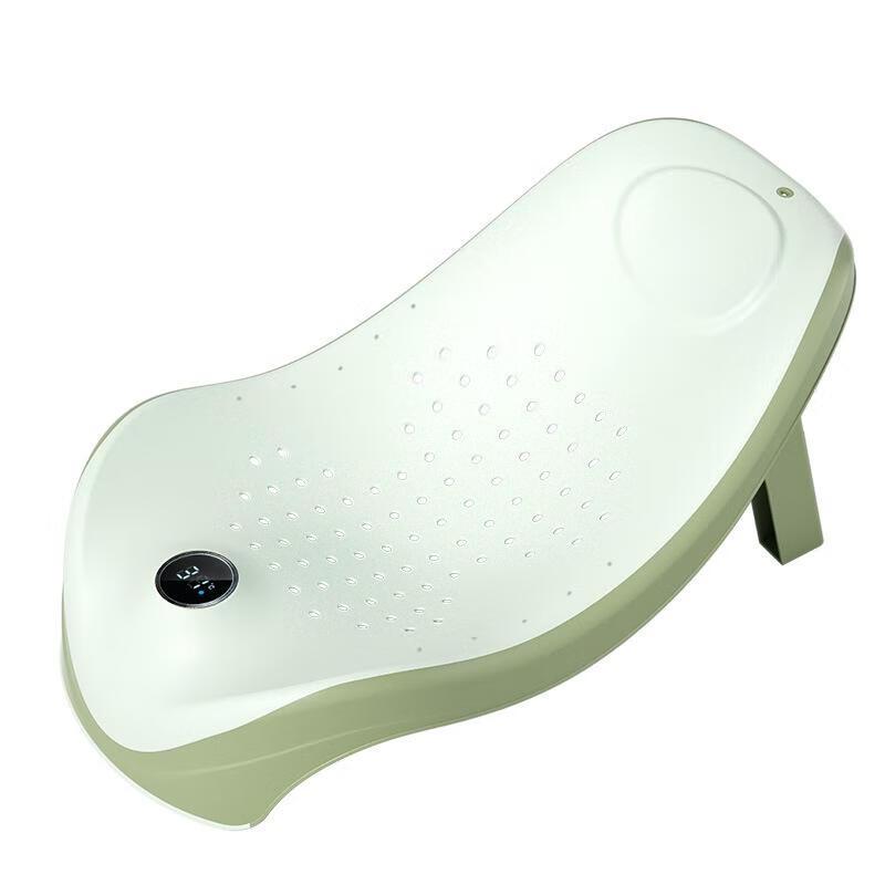 Lebangni Temperature Sensing Baby Bath Support