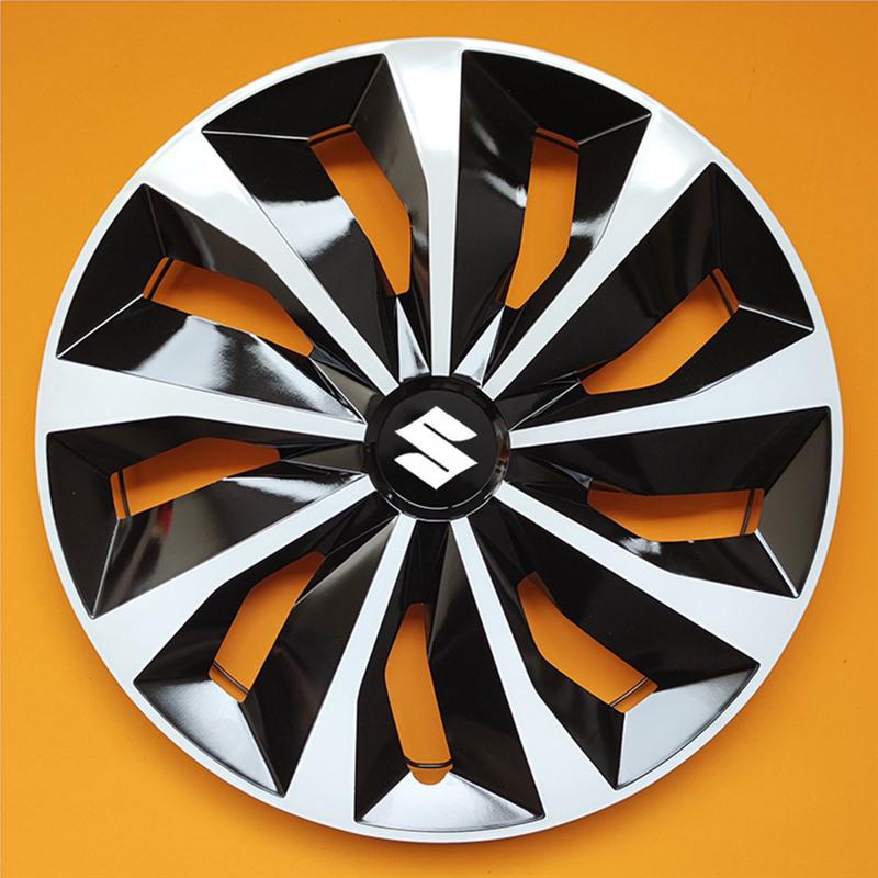 Колпак ступицы колеса Suzuki Swift и Alto для стальных дисков
